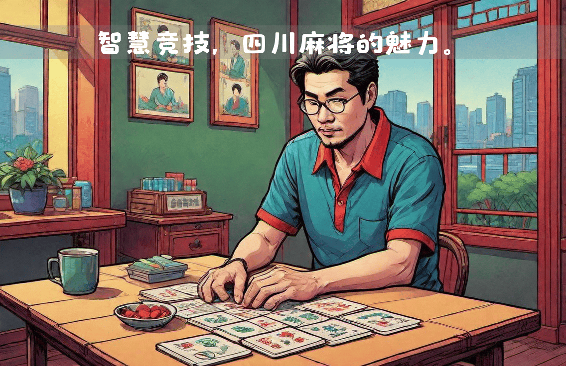 玩家攻略“决胜麻将到底能不能开挂”外卦神器下载安装-第2张图片