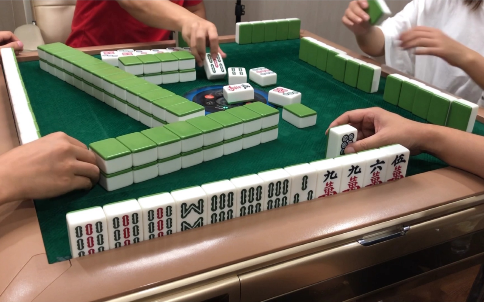 推荐一款“四川皮皮麻将挂先试用后付款”开挂神器安装下载-第2张图片