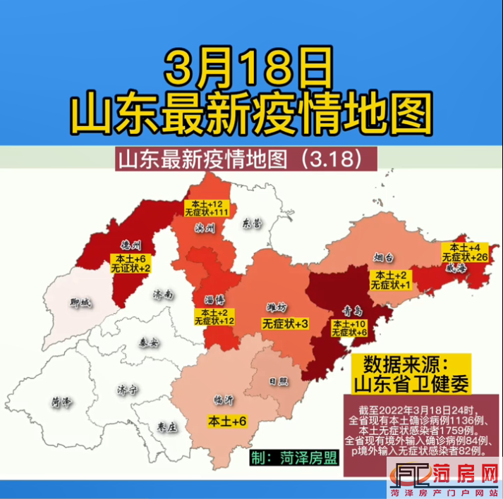 青岛疫情的最新情况.青岛疫情的最新情况-第1张图片
