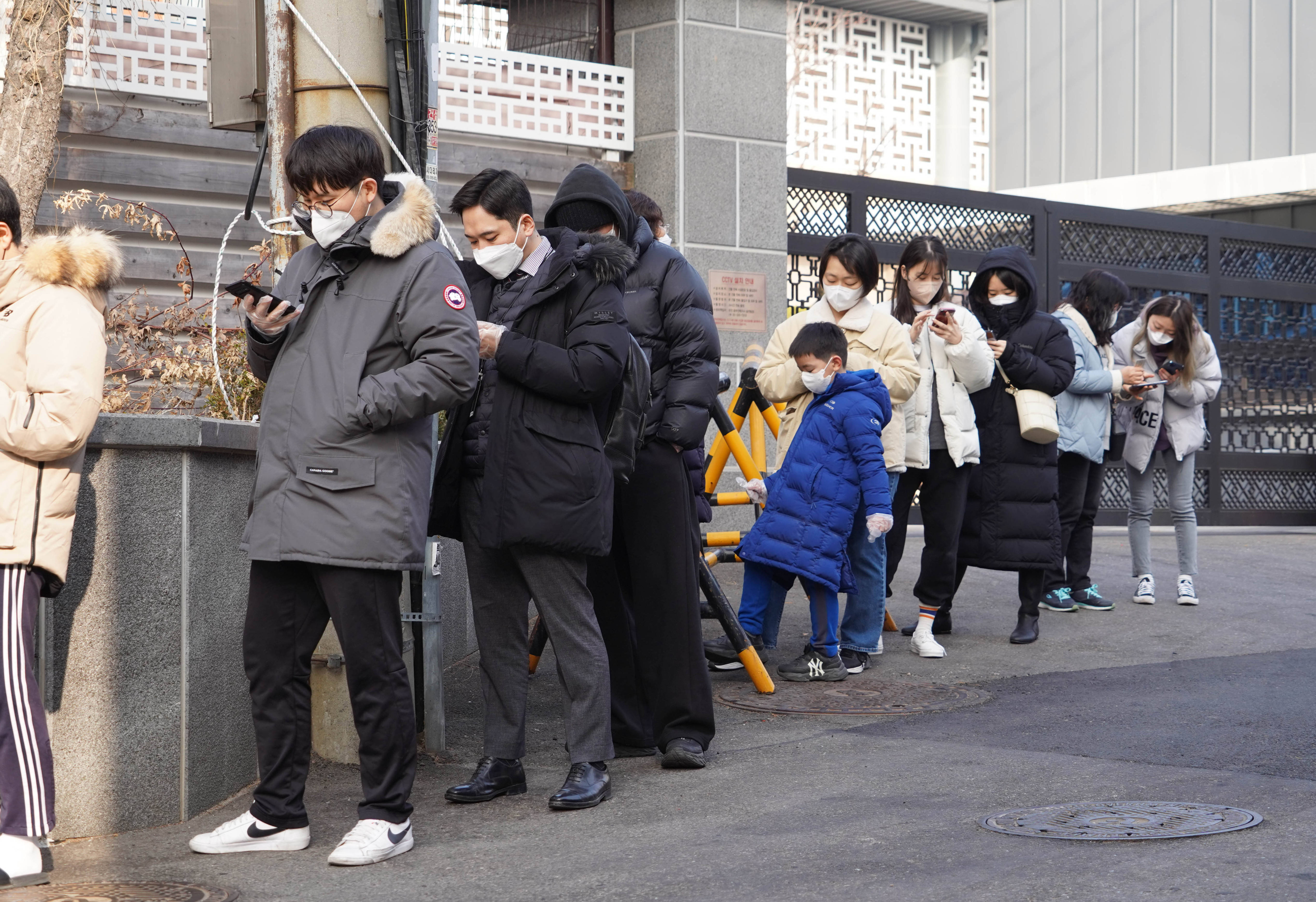 「昨日增本土102例」〃昨日新增本土病例108例-第1张图片