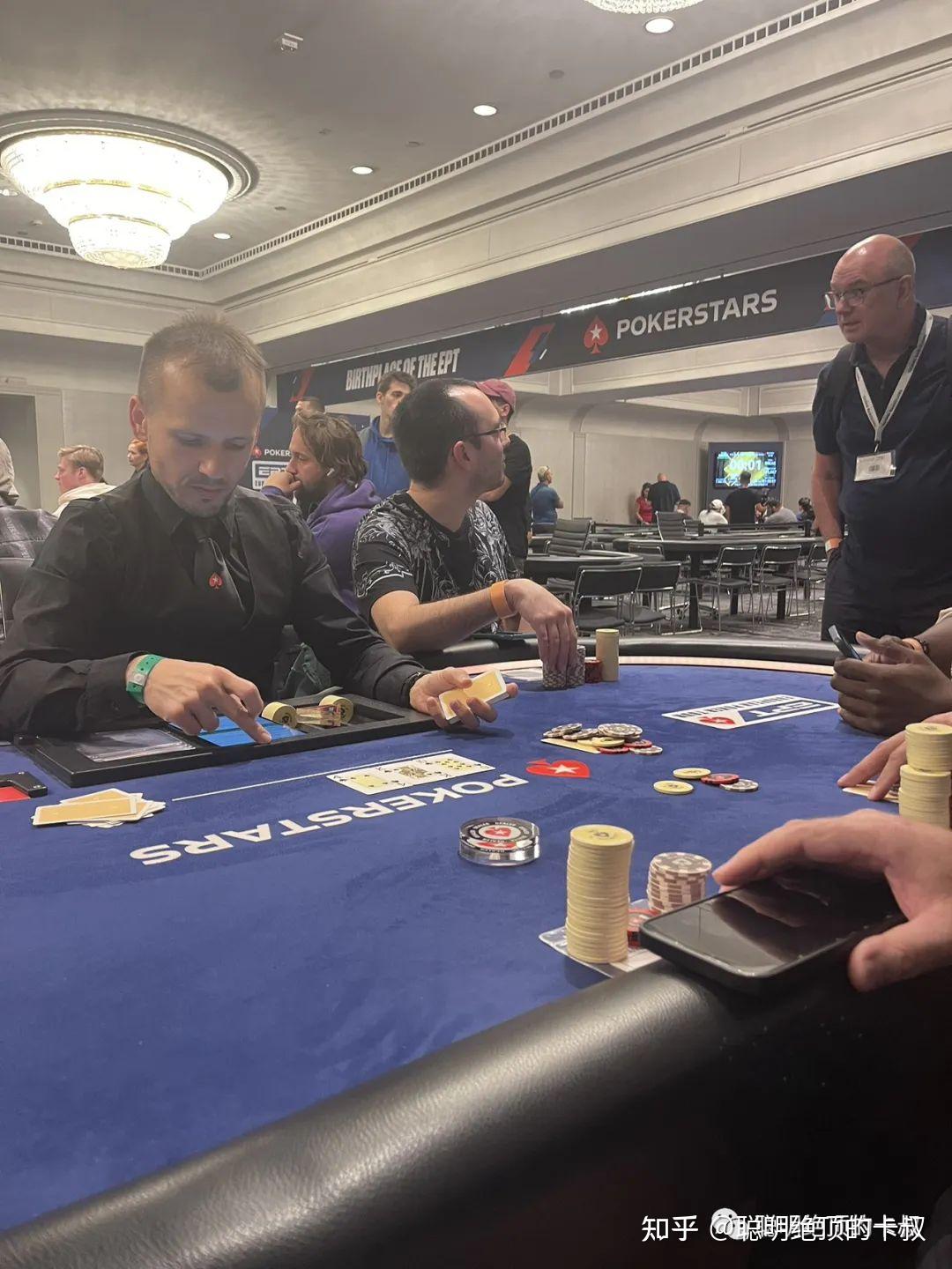 玩家攻略“德州局wepoker辅助透视	”必赢神器通用版-第2张图片