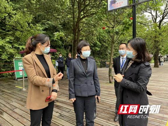 张家界疫情最新消息.张家界疫情最近消息-第3张图片