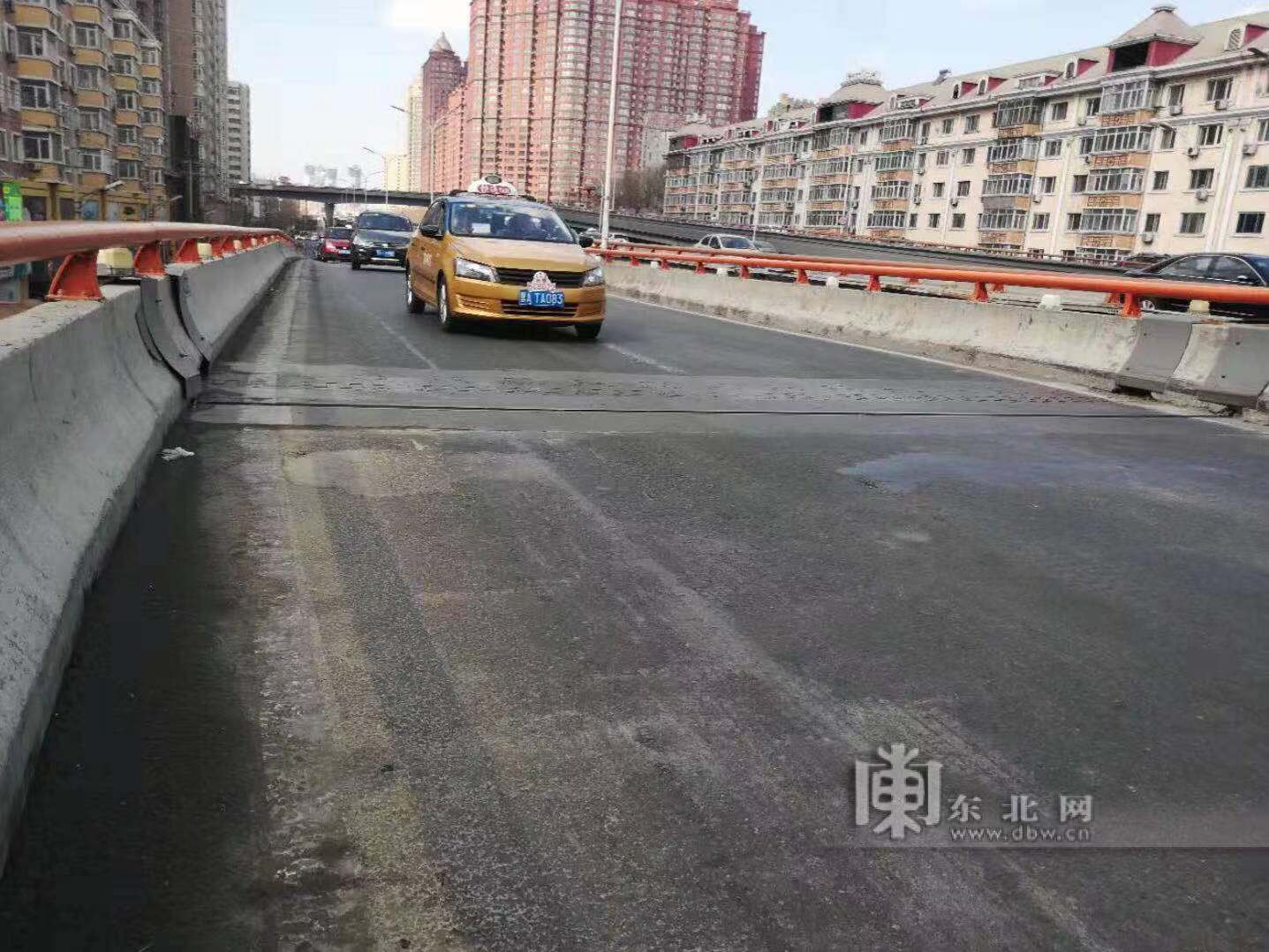 【哈尔滨新增/哈尔滨新增一条道路已通车提升区域交通】-第1张图片
