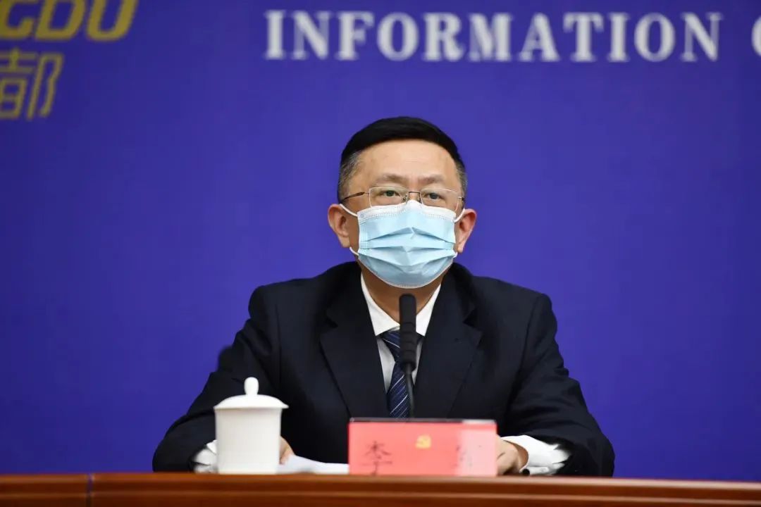 北京一病例未报备致5人感染〃北京病例未主动报告密接上千人-第1张图片