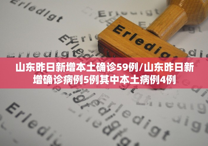 31省新增4例本土,31省新增5例本土-第2张图片