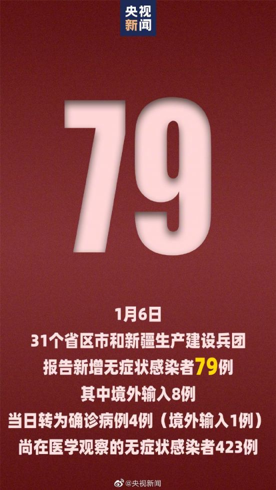 31省新增本土79例〃31省新增本土93-第3张图片