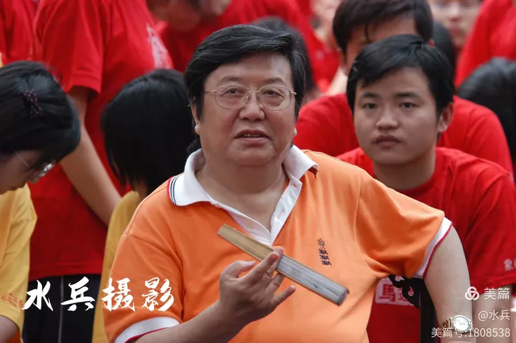 李兰娟最近消息︰(李兰娟2021年最新动向)-第3张图片