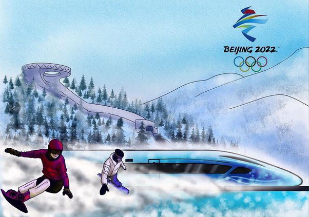 “2022年冬奥会时间” 2022年冬奥会确定时间？-第1张图片