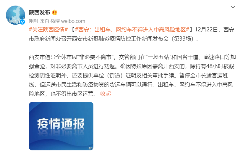 “媒体:北京不再公布各区疫情数据” 北京疫情涉及区县？-第2张图片