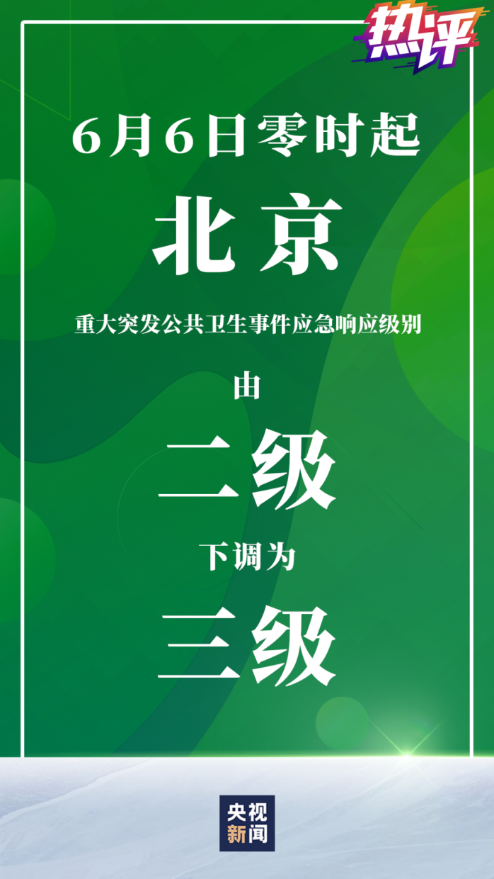 “北京疫情扩散很高” 北京疫情扩散很高的原因？-第1张图片