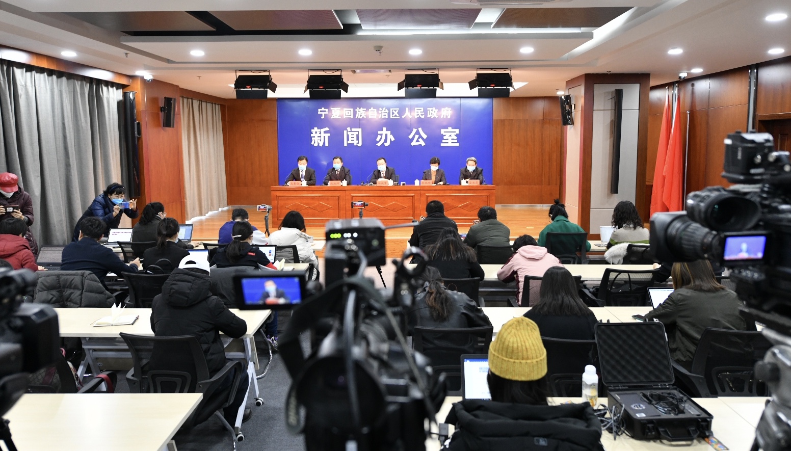 南京疫情发布会-南京新冠肺炎疫情发布会-第3张图片