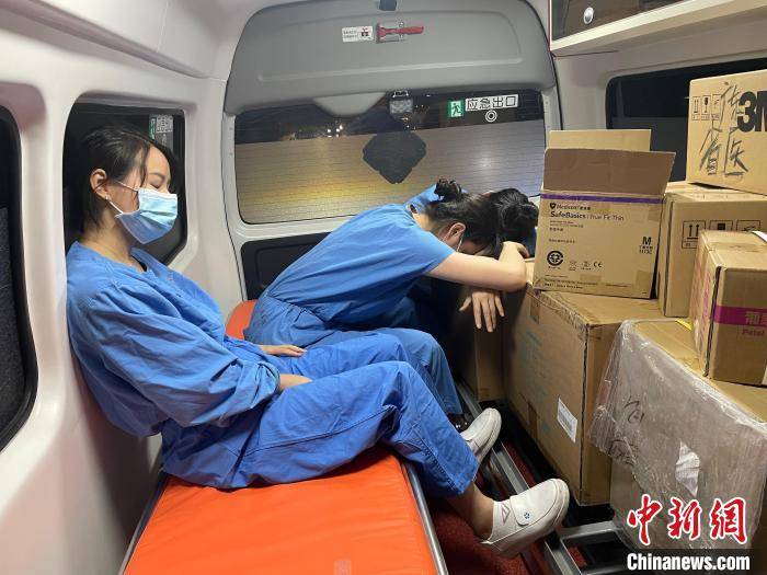 广州8天累计感染破万-广州报告85例感染者轨迹-第3张图片