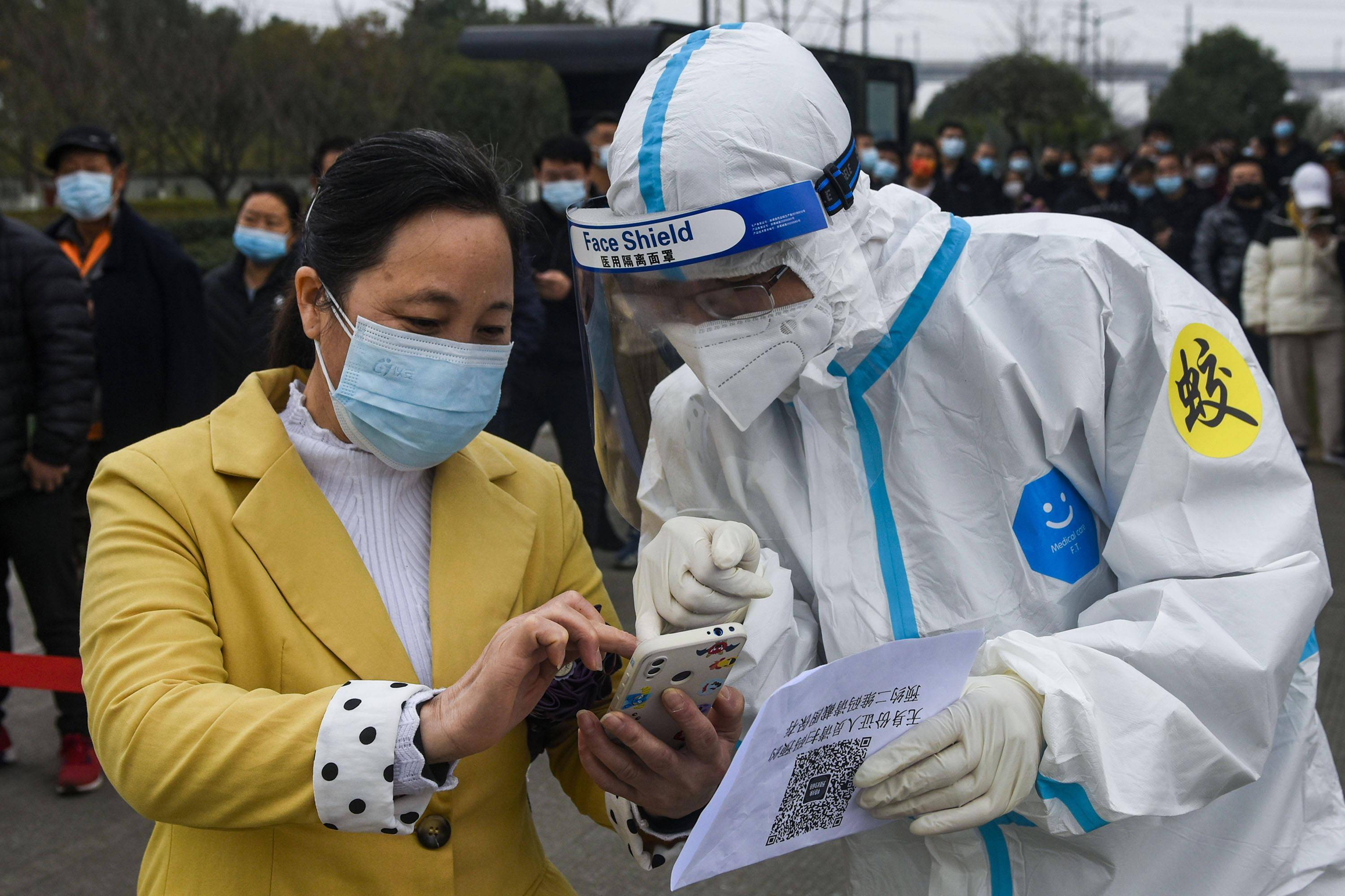 唐山新增29例阳性感染者,唐山新增新冠肺炎病例-第1张图片