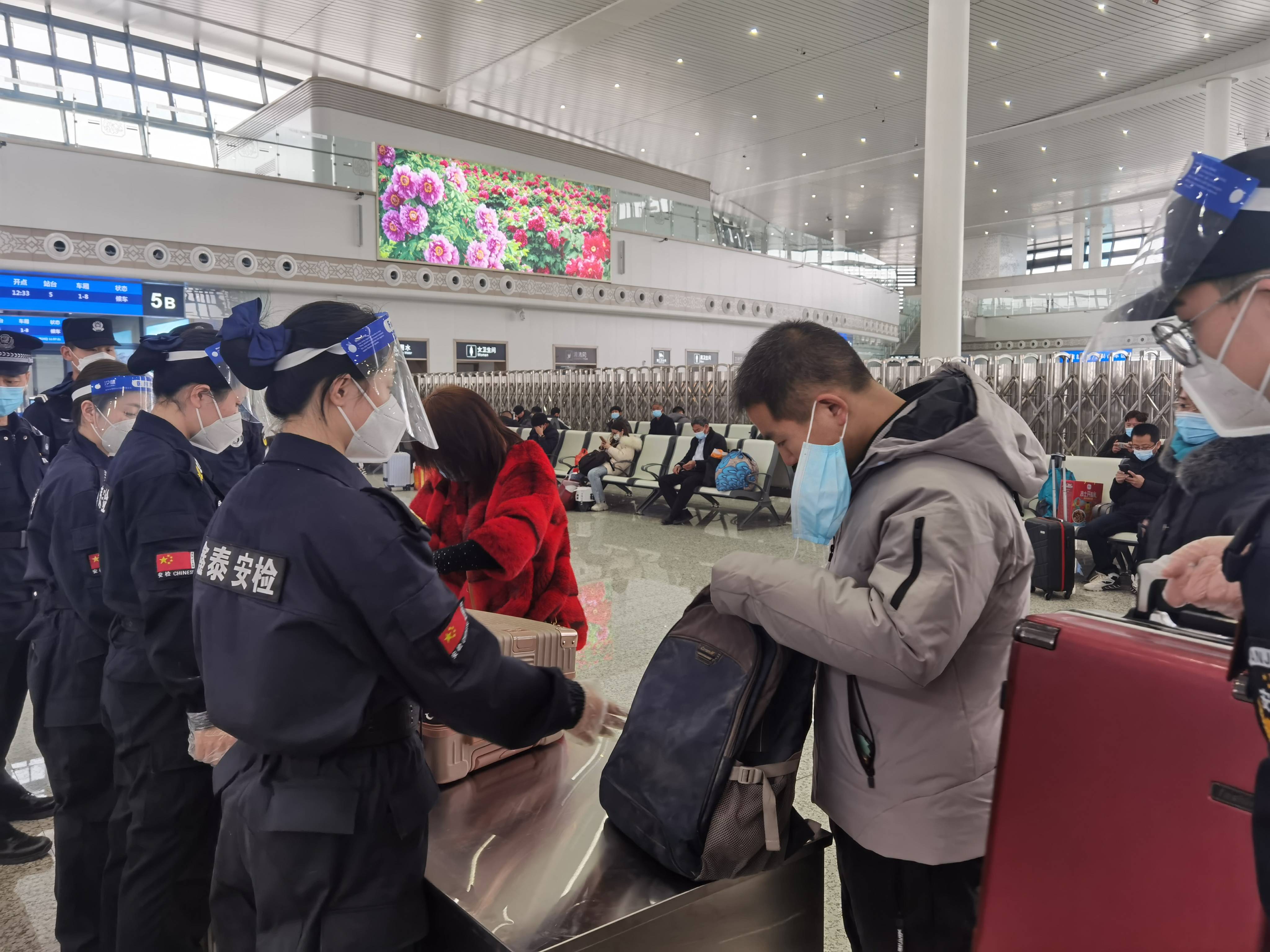 进京需要核酸检测吗-进京需要核酸检测吗最新-第2张图片