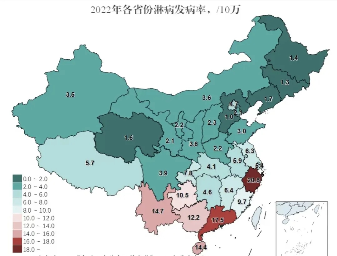 【31省区市新增105例/31省区市新增125例新冠肺炎】-第2张图片