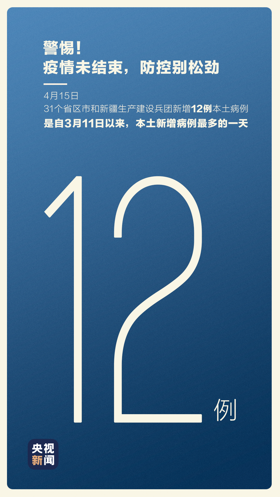 “31省新增本土3例” 31省新增本土病例33+10？-第1张图片