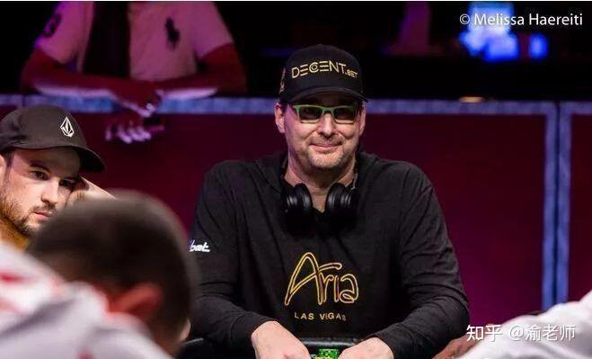 科普实测“hhpoker德扑圈真的有挂么”万能开挂神器（真的有挂）-第2张图片