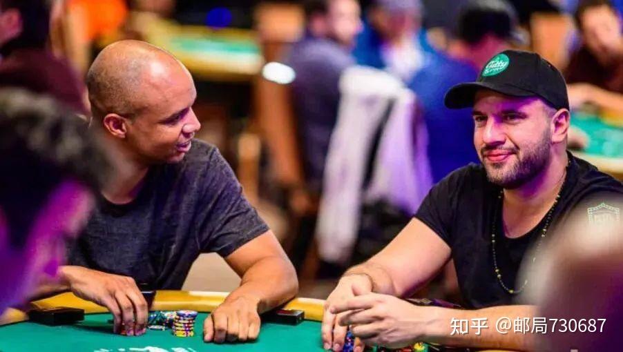 科普实测“hhpoker德扑圈真的有挂么”万能开挂神器（真的有挂）-第3张图片