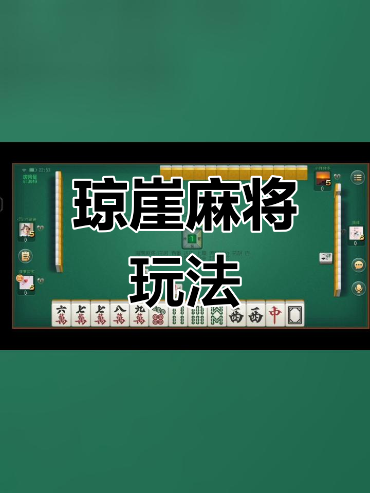 必看科普“微乐海南麻将真能买到挂吗”开挂通用版（必备神器）-第3张图片