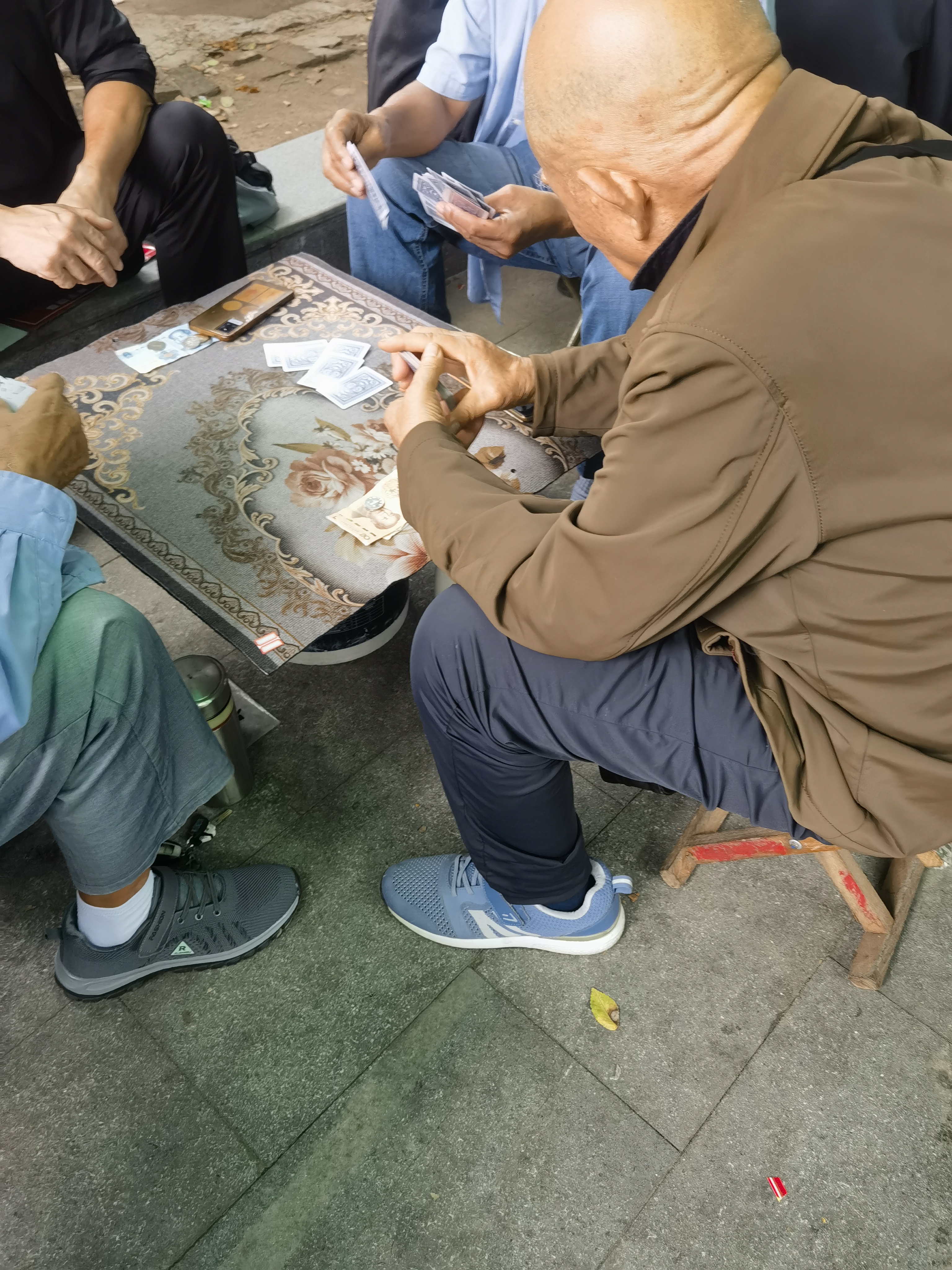 分享一款“扑克之星真的有确实有透视挂	”万能开挂器通用版-第2张图片