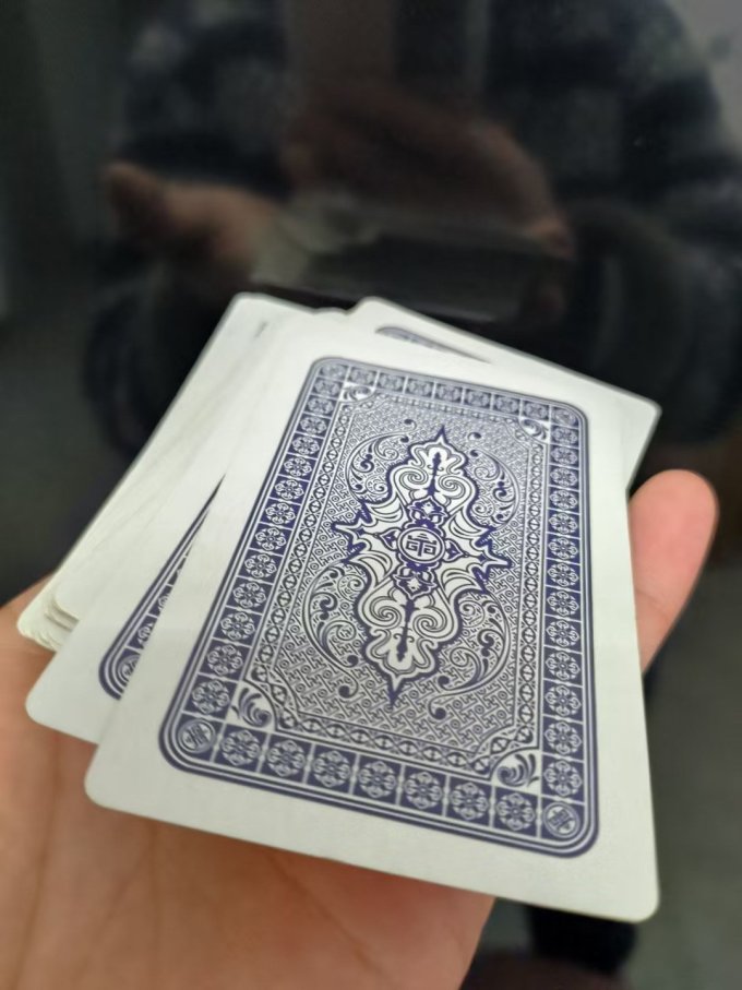 分享一款“扑克之星真的有确实有透视挂”万能开挂器通用版-第3张图片
