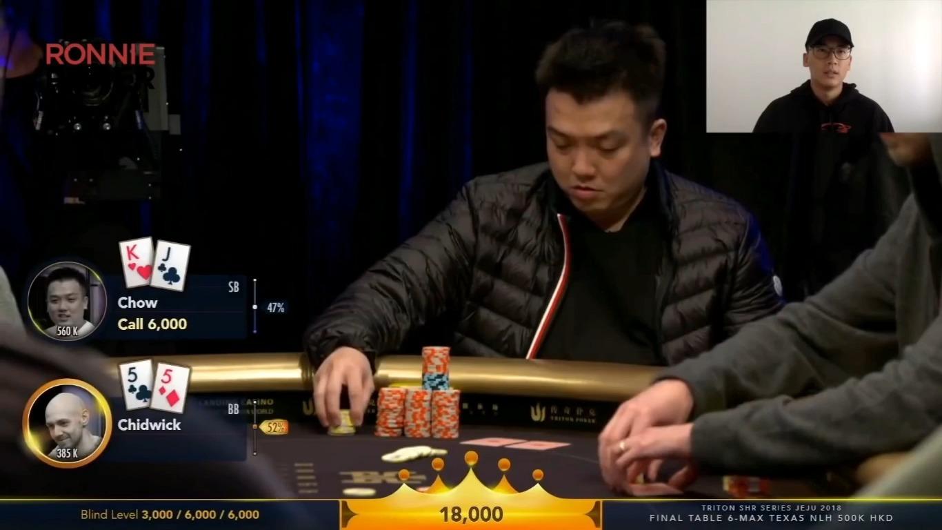 我来教大家“德州hhpoker最佳刷牌方法	”小程序必赢神器（开挂教程）-第2张图片