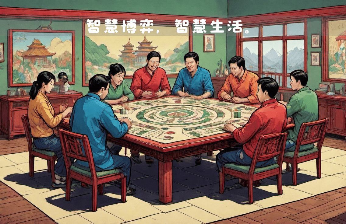 介绍一款“决胜麻将究竟是如何开挂”开挂器软件安装-第1张图片