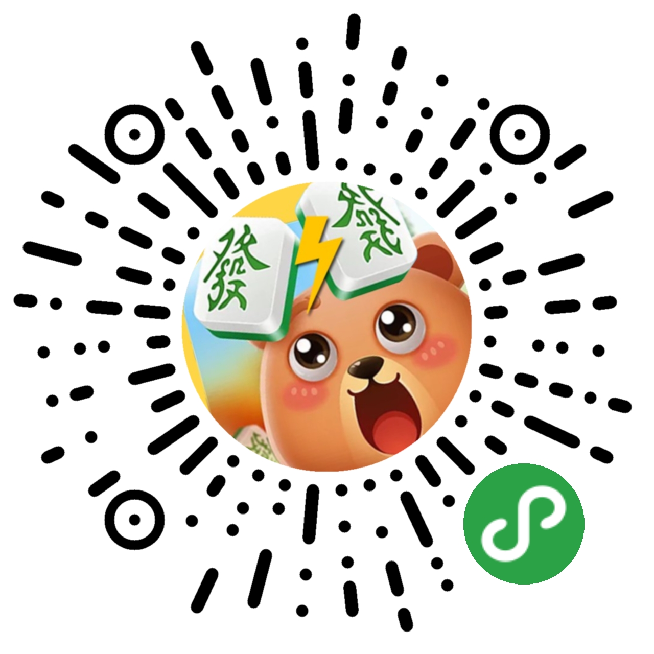 玩家攻略“微信小程序雀神麻将开挂神器下载”万能开挂器通用版-第1张图片