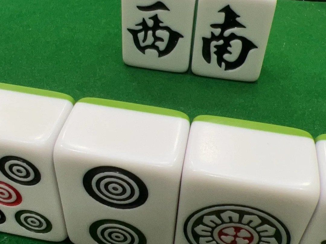 我来告诉你“开心麻将必胜神器软件”万能开挂器（确实有挂）-第1张图片