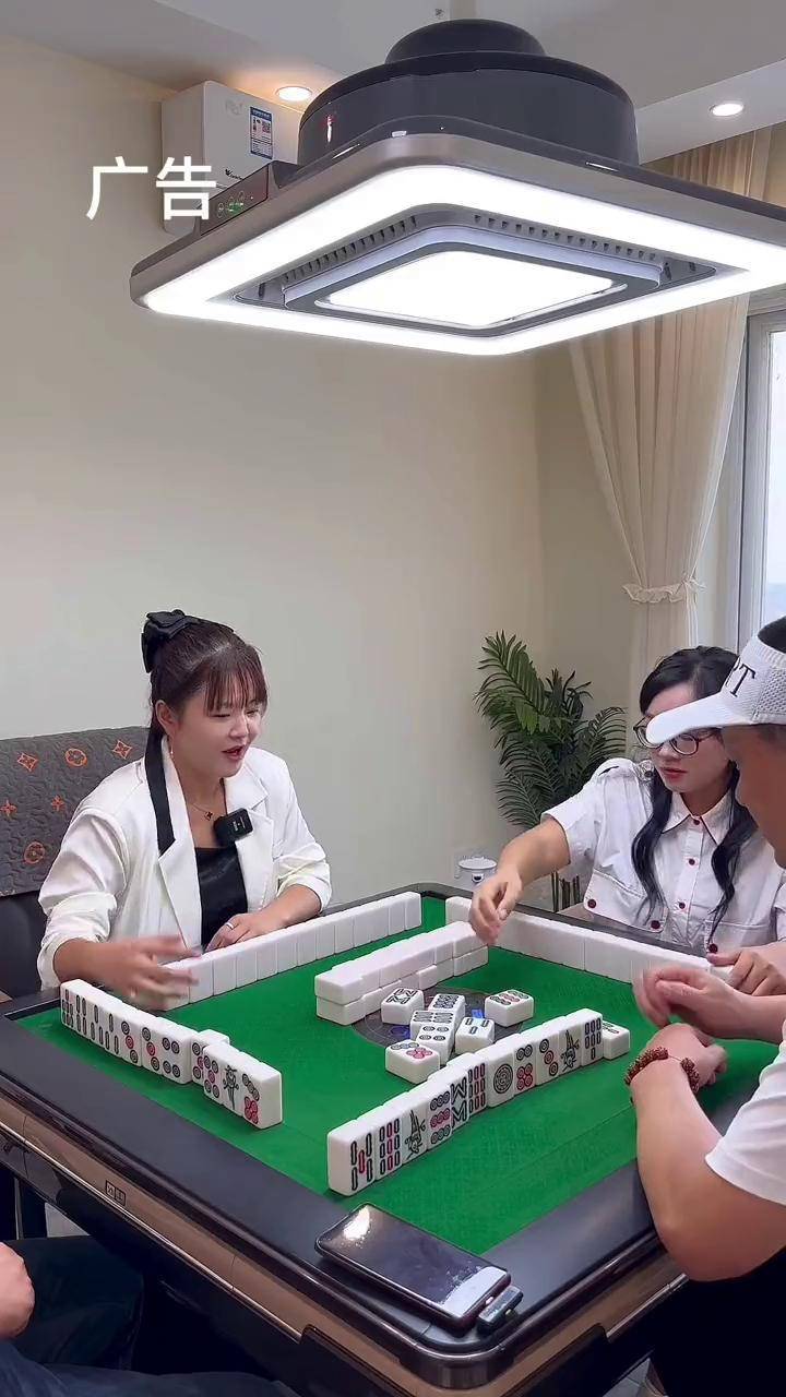 推荐必备“手机打麻将怎样使用开挂	”外卦神器下载安装-第1张图片