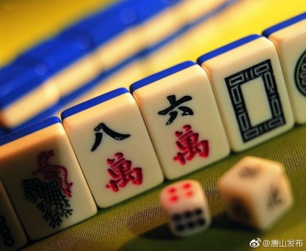 分享一款“富豪麻将自建房输赢规律	”开挂神器安装下载-第1张图片