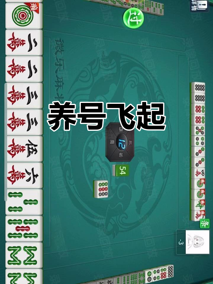 实测教程“微乐辽宁麻将开挂通用版”万能开挂器通用版-第2张图片