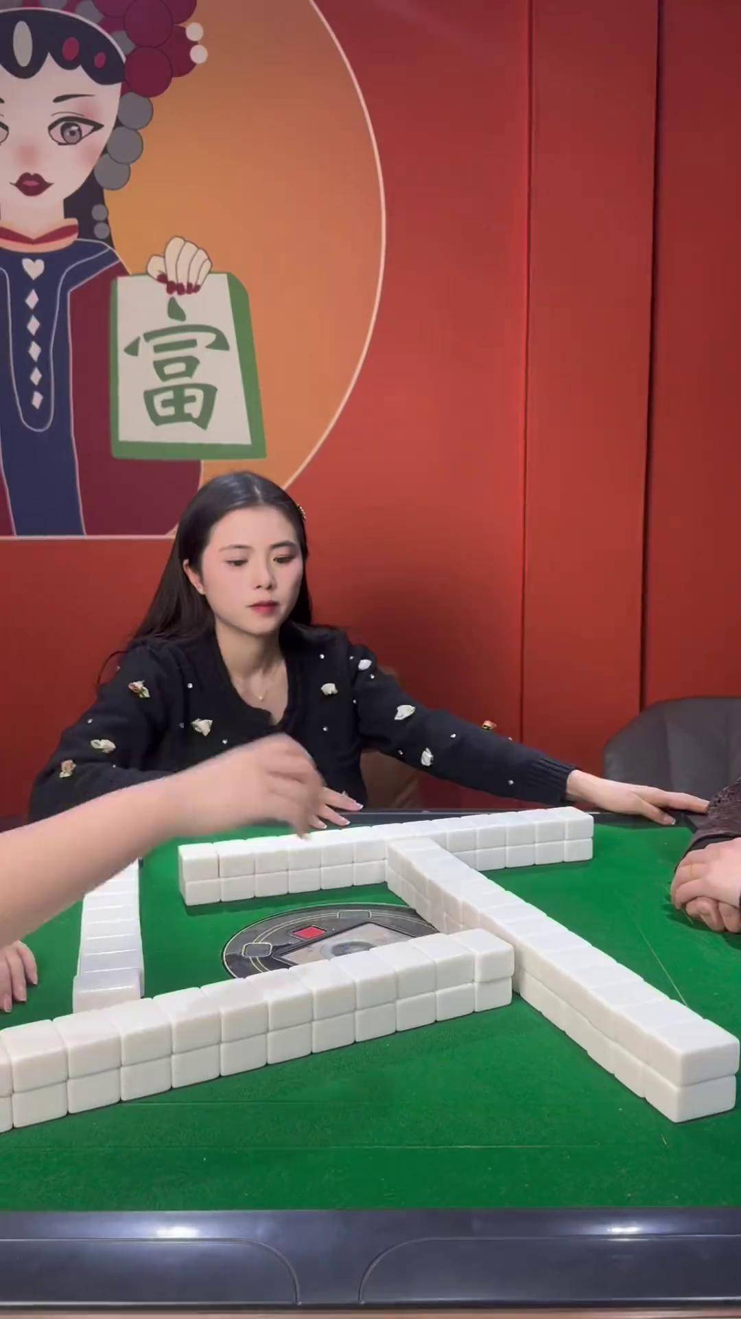 今日盘点“微乐贵州捉鸡麻将跑得快总输咋回事	”必赢神器通用版-第3张图片