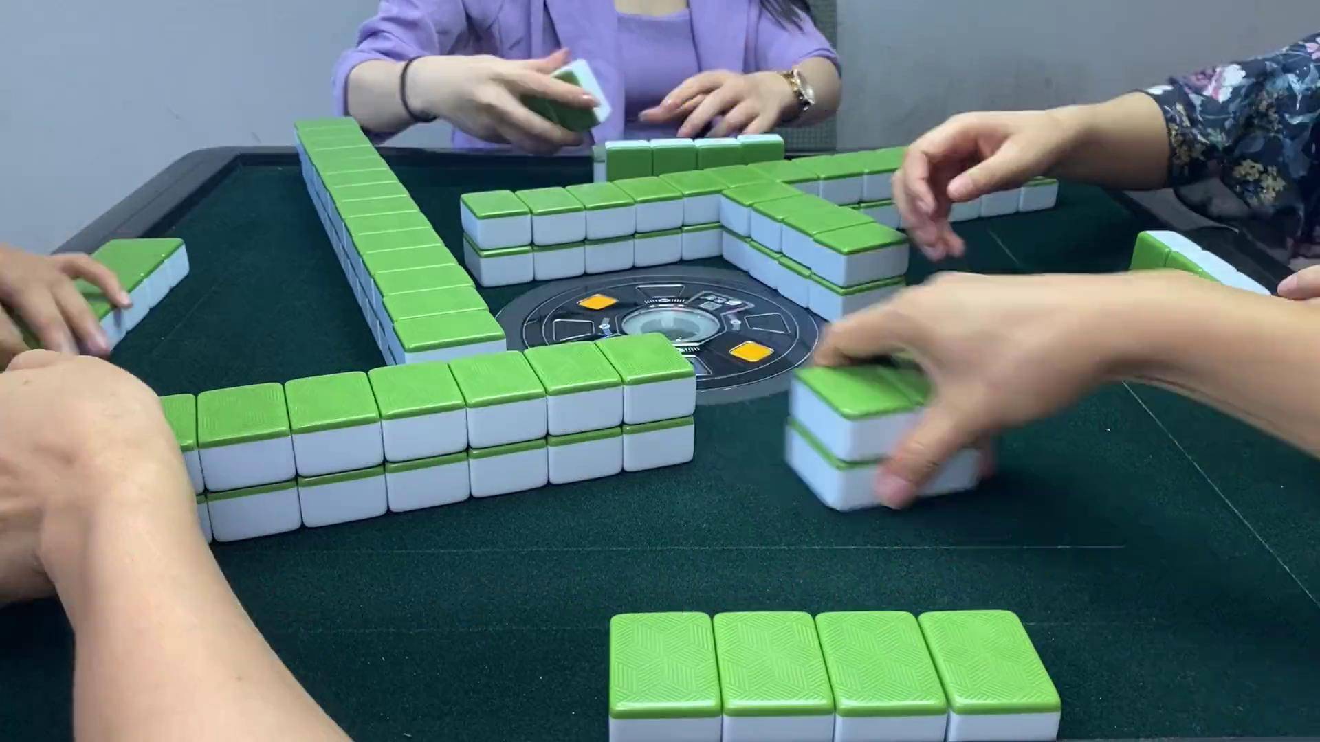 今日盘点“微乐贵州捉鸡麻将跑得快总输咋回事	”必赢神器通用版-第1张图片
