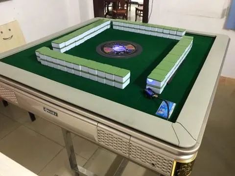 玩家攻略“开心福建麻将万能开挂神器通用版	”开挂神器安装下载-第2张图片