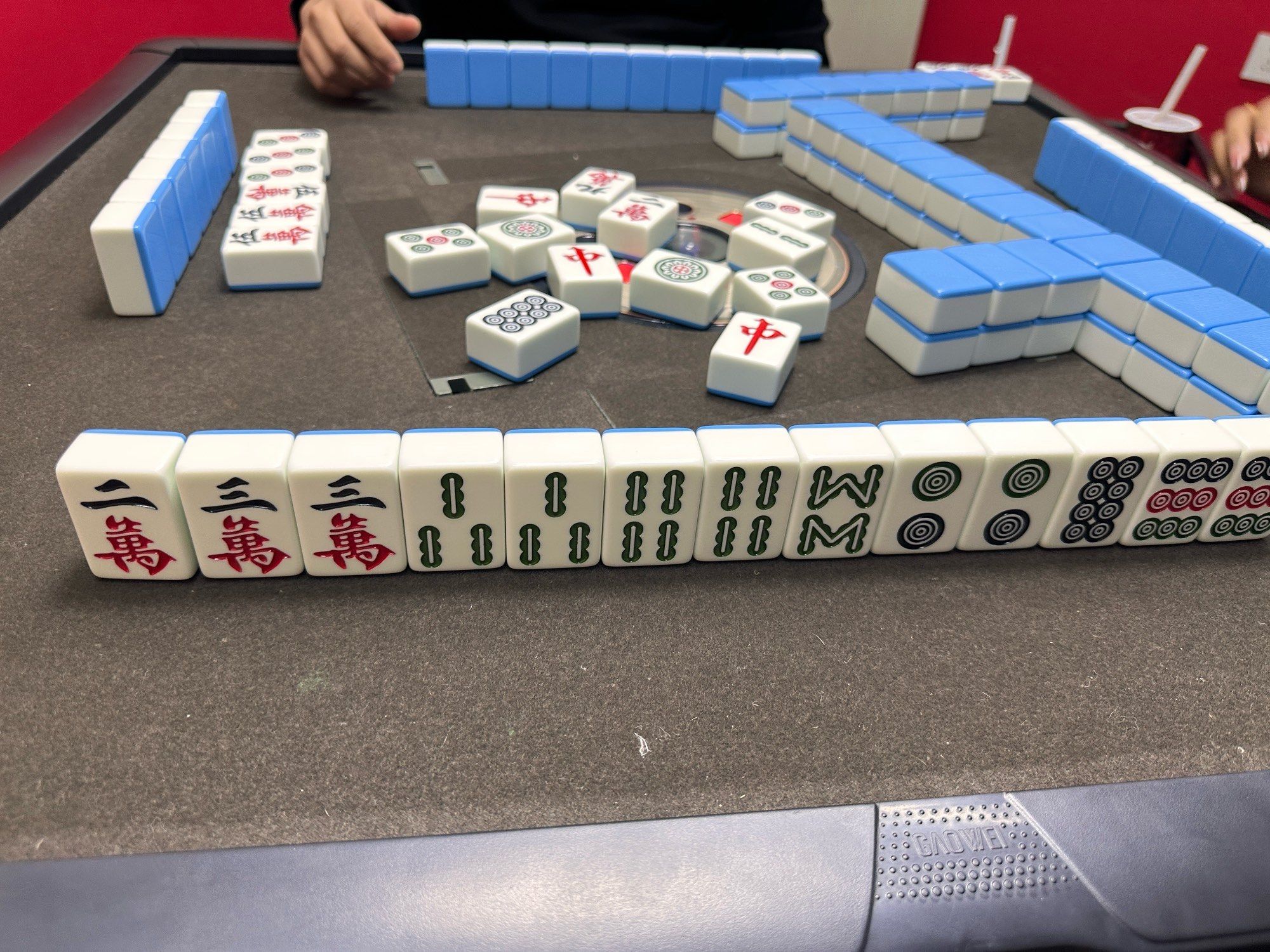 玩家必备“微乐内蒙麻将辅助教程真的有挂	”必赢神器通用版-第2张图片