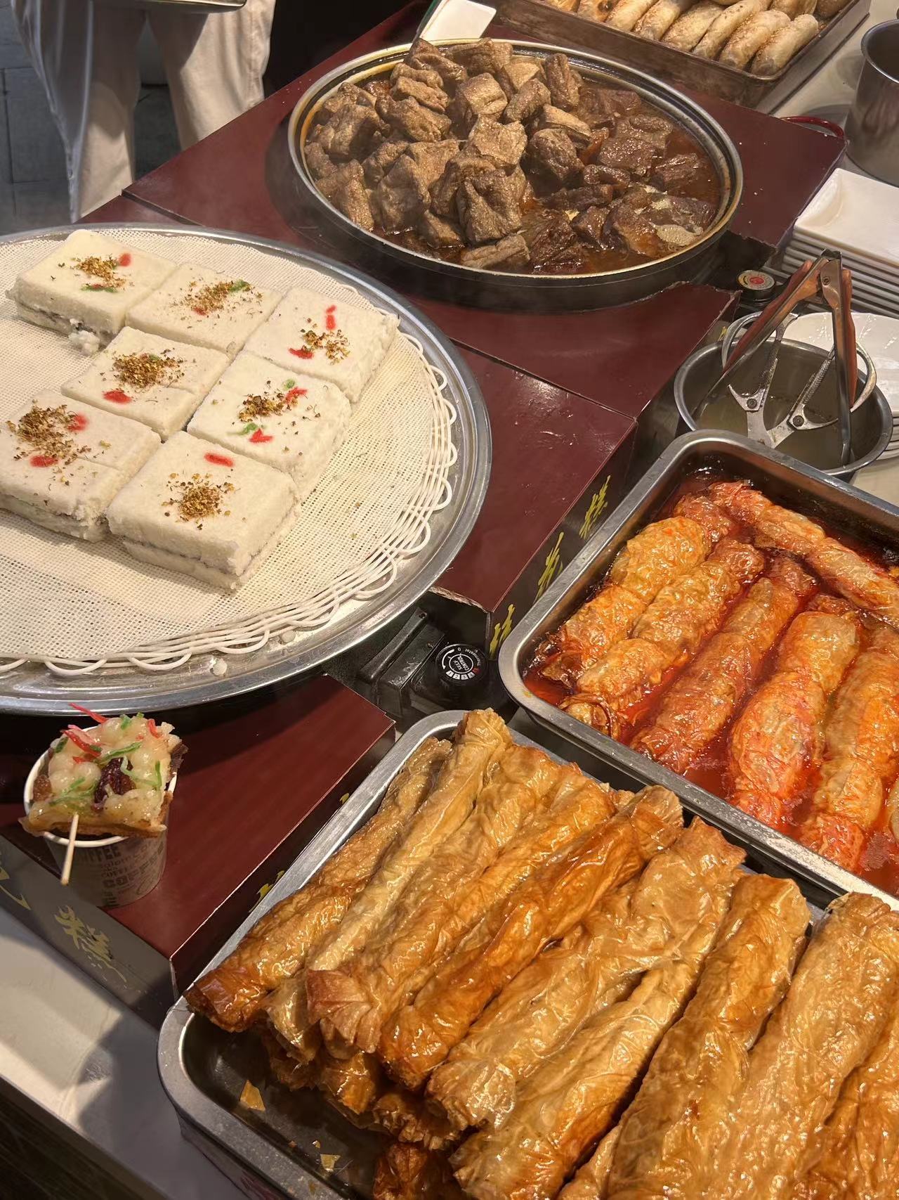 「南京有4个高风险区25个中风险区」〃南京有4个高风险区25个中风险区是哪里-第1张图片