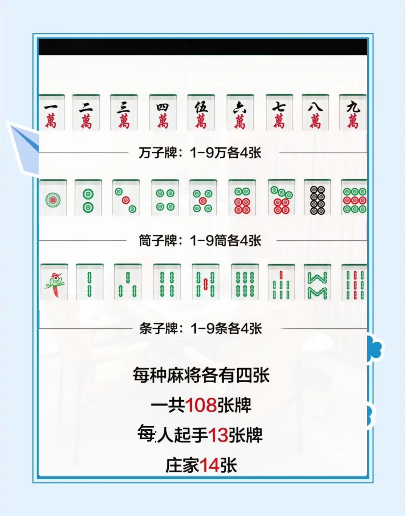 科普实测“小程序雀神广东麻将有挂视频”万能开挂器通用版-第2张图片