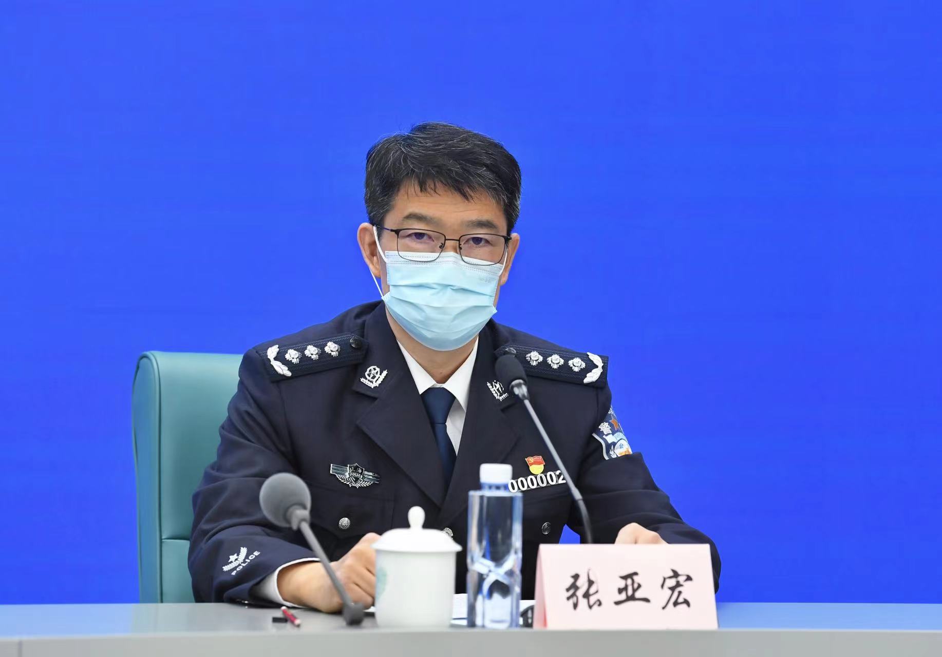 上海疫情最新情报.上海疫情最新一期-第2张图片
