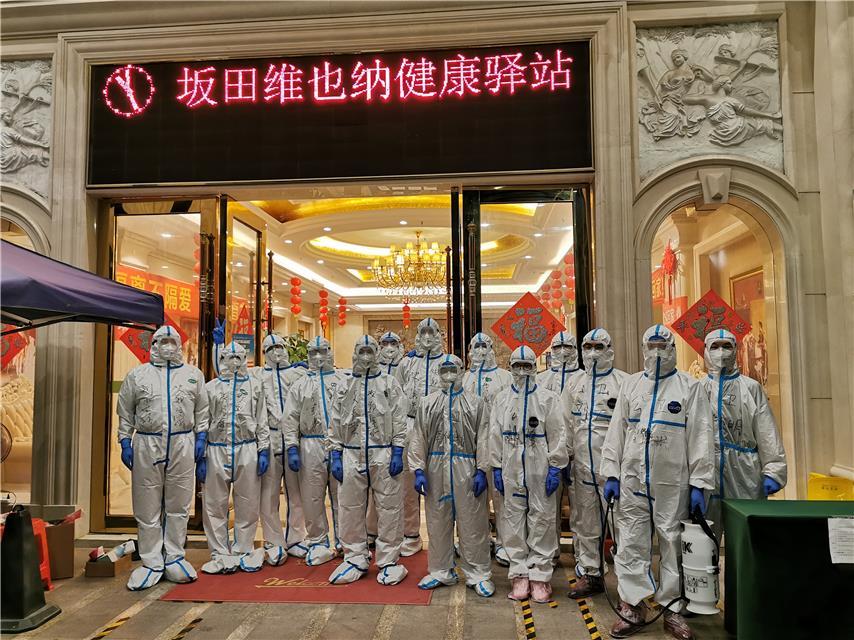 “从深圳回来需要隔离吗	” 从深圳回来需要核酸检测吗？-第2张图片