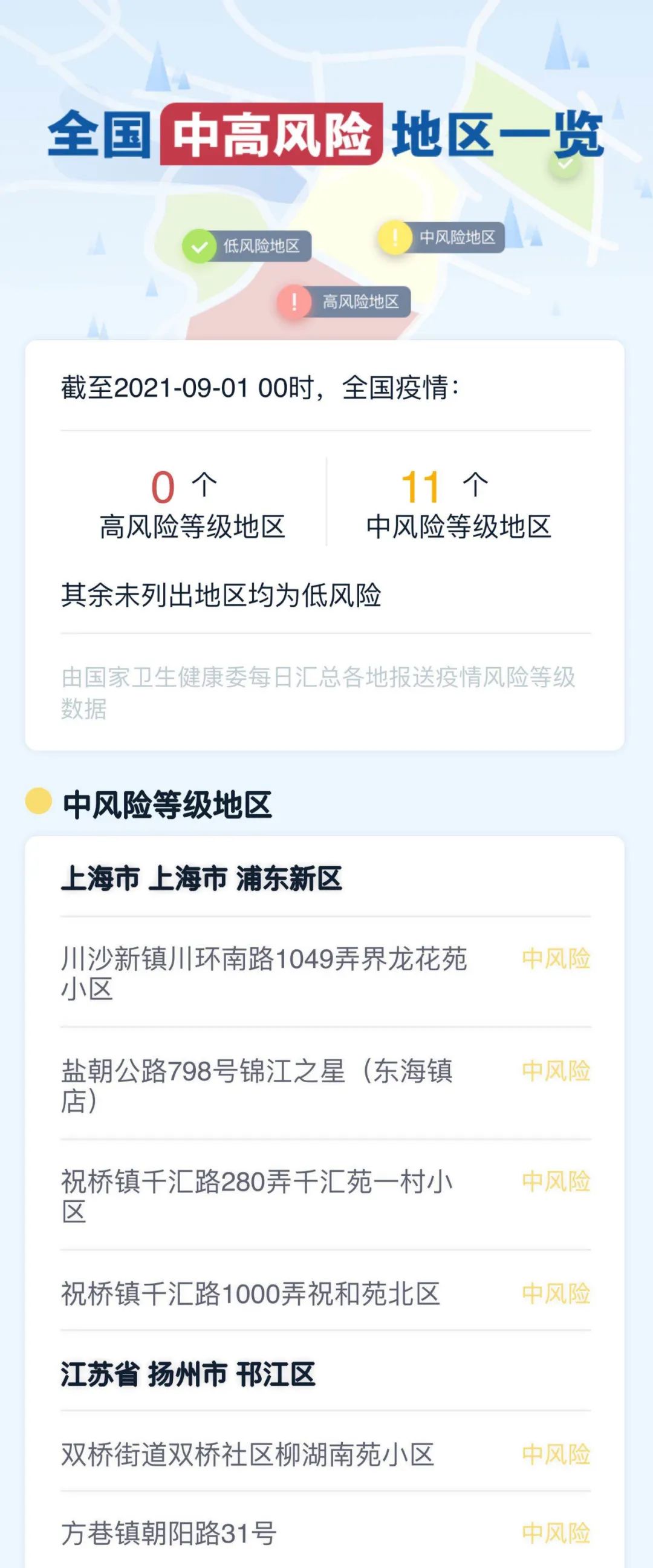 “浙江新增11例本土确诊” 浙江新增1例本地确诊？-第1张图片