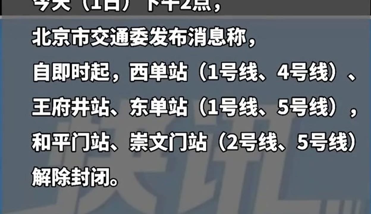 北京解封后感染人数︰(北京解封了吗2021)-第2张图片