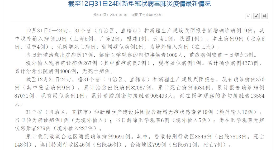 【顺义区疫情最新情况/顺义区的疫情情况】-第1张图片