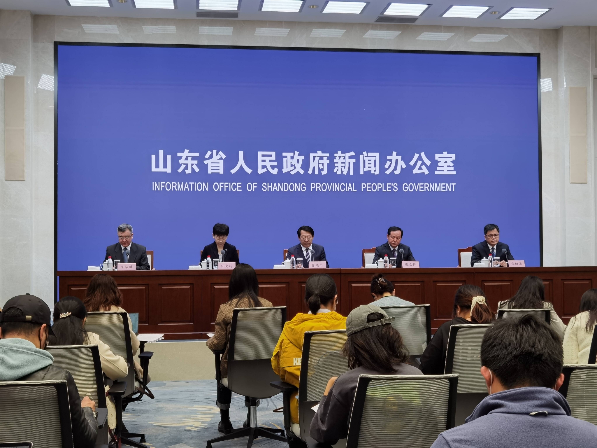 山东威海疫情最新情况-山东威海疫情最新情况今天-第2张图片