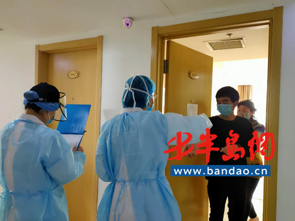 胶州疫情-胶州疫情行程-第2张图片