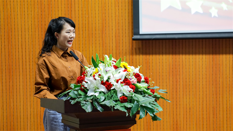 烟台一中学调整为中风险地区-烟台一中是重点高中吗-第2张图片