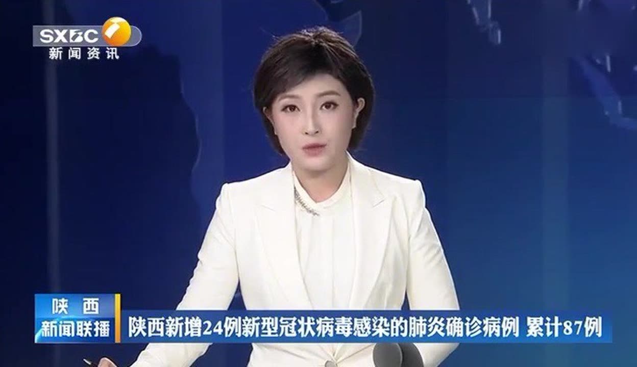 【陕西疫情最新报告/陕西疫情最新情况最新消息新增5例】-第2张图片