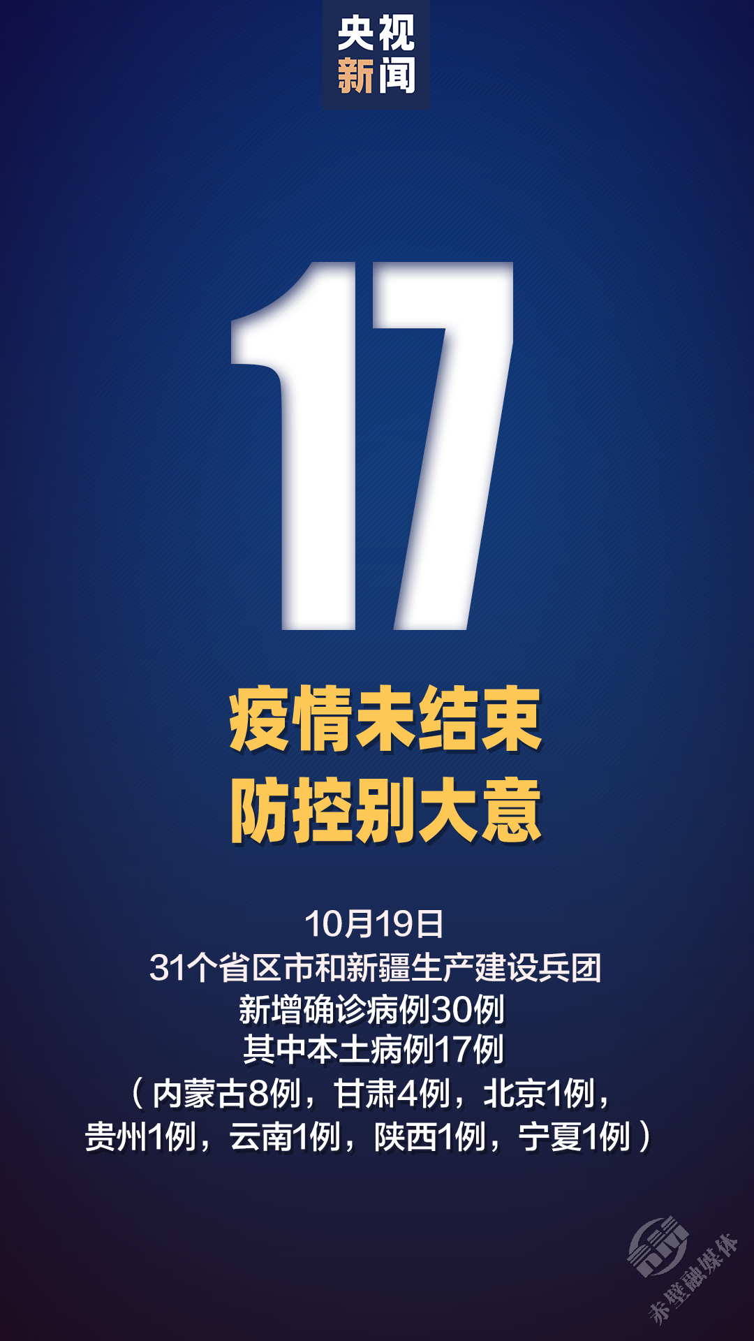 31省份新增102例本土〃31省份新增61例本土-第2张图片