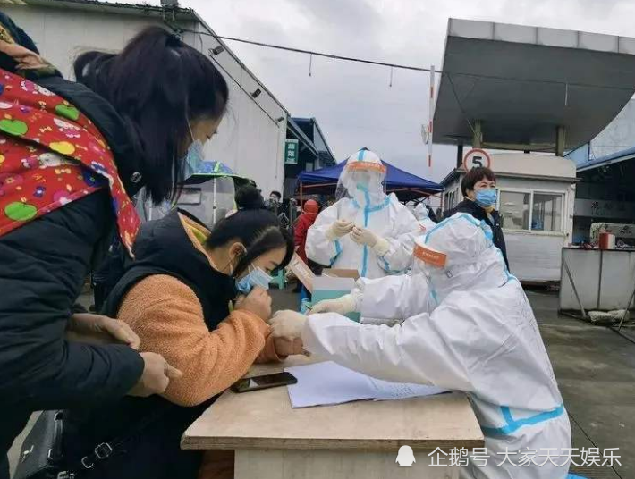 黑龙江出现一传十病例〃黑龙江一传十感染-第3张图片