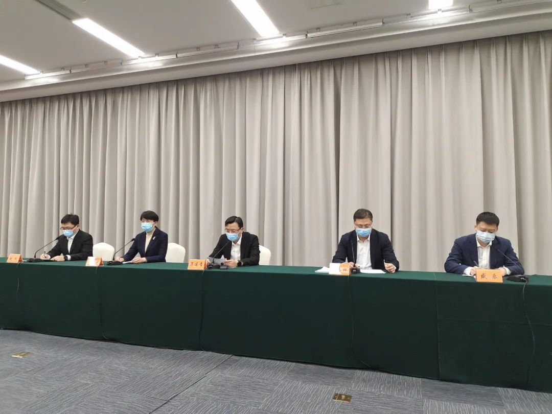 石家庄多地调为低风险,22日起,石家庄市全域调整为低风险地区-第3张图片